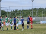 De Meeuwen 1 - S.K.N.W.K. 1 (competitie) seizoen 2024-2025 (7/171)